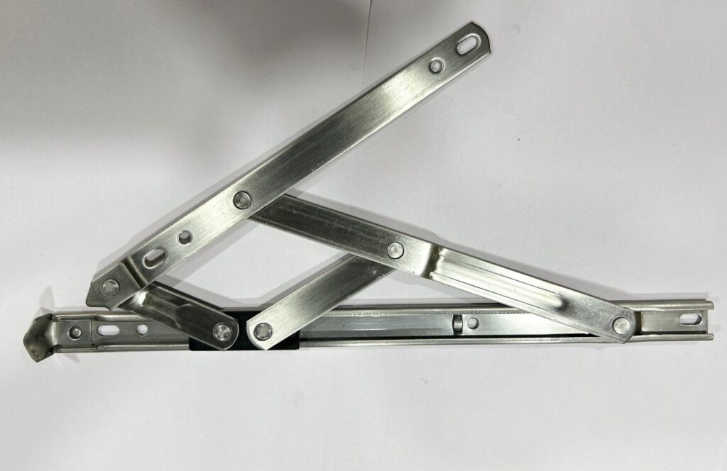 Window Friction Stay Hinges