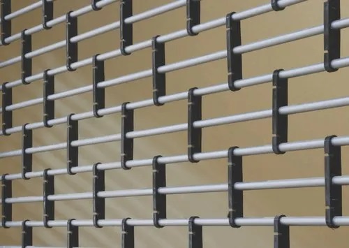 Link Tube Shutter Assy.